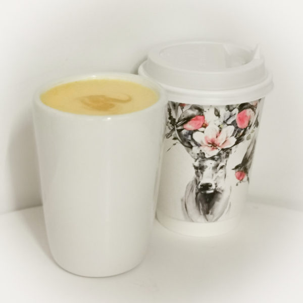 BeFresh Coffee | 250ml