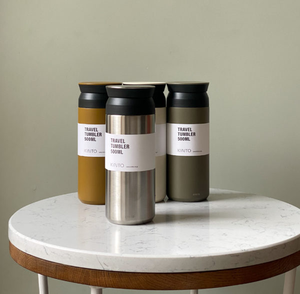 Термоc Kinto 500ml