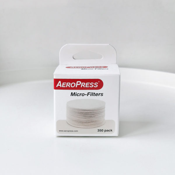 Фильтры для Aeropress