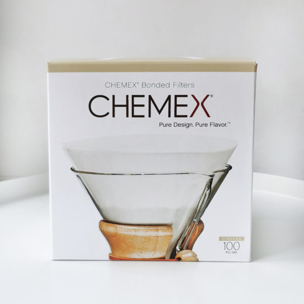 Фильтры для Chemex