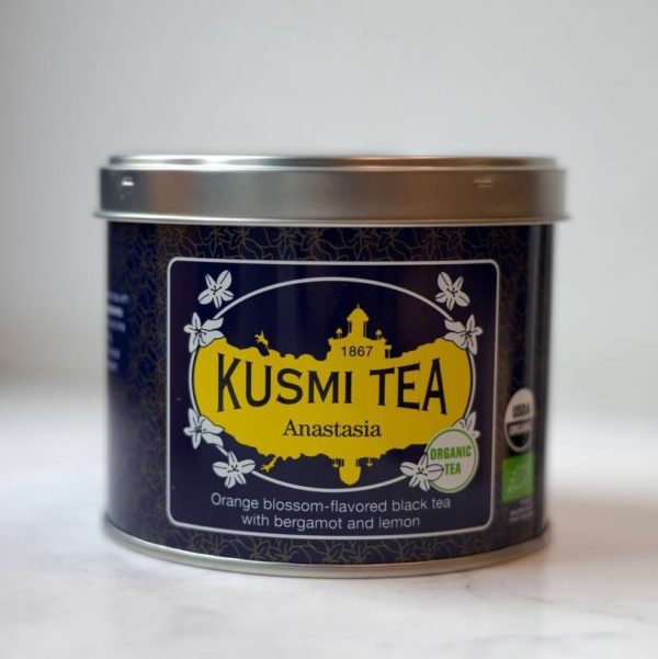 KUSMI TEA - Anastasia 100g