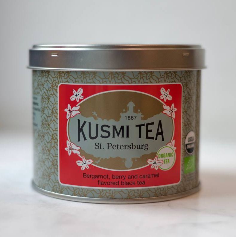 KUSMI TEA -  St. Petersburg 100g