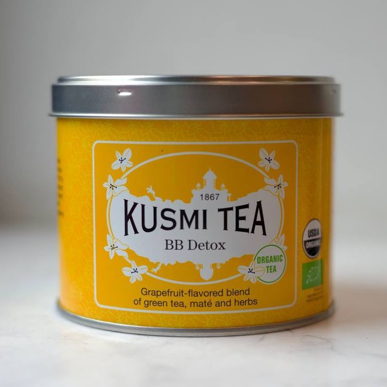KUSMI TEA - BB detox 100g