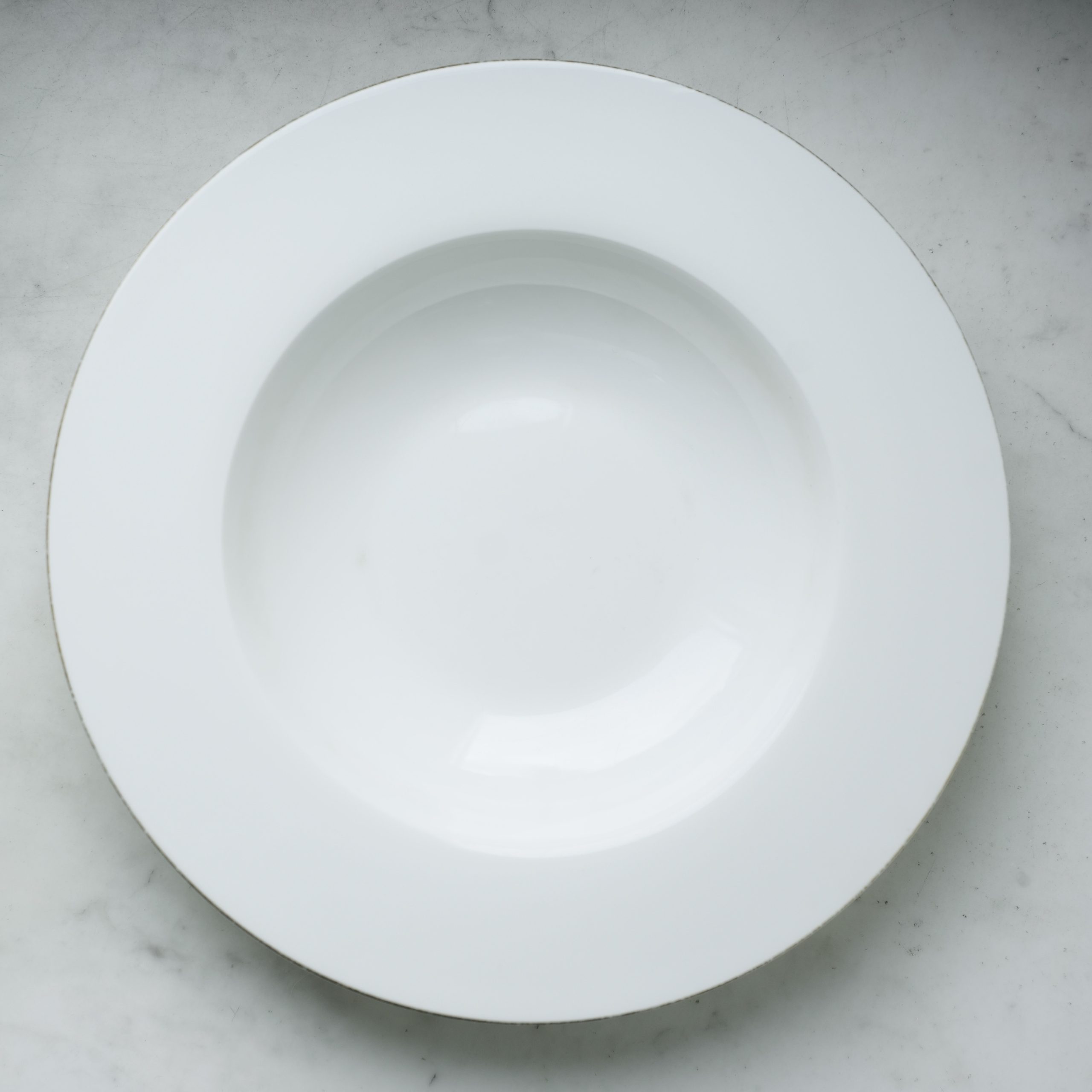 Тарелка Zara Home