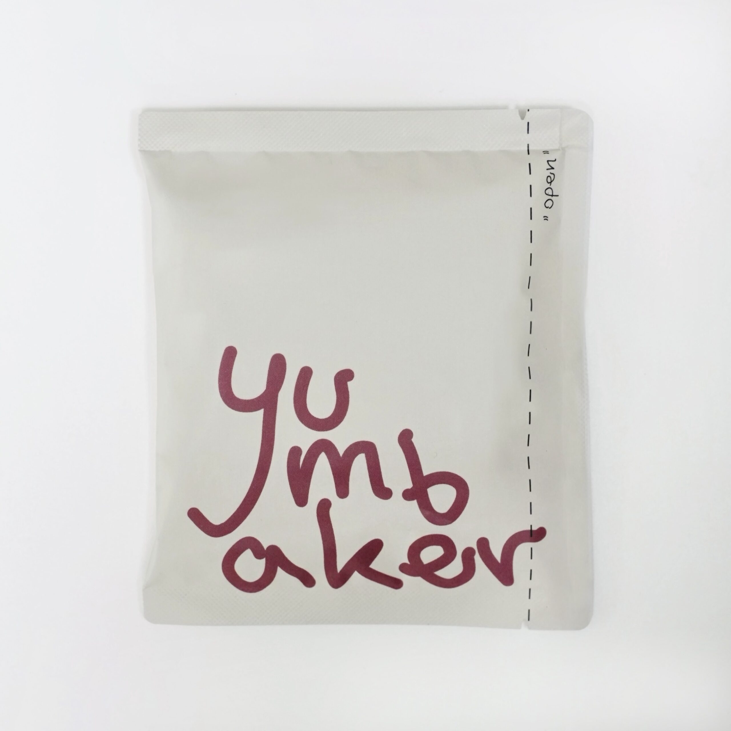 Дрип Yumbaker Эфиопия Демби